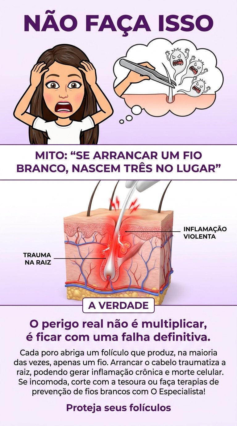 Exemplo Story Tricologia 3
