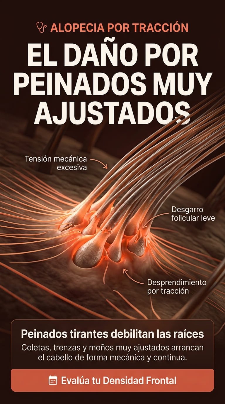 Story Tricología 3