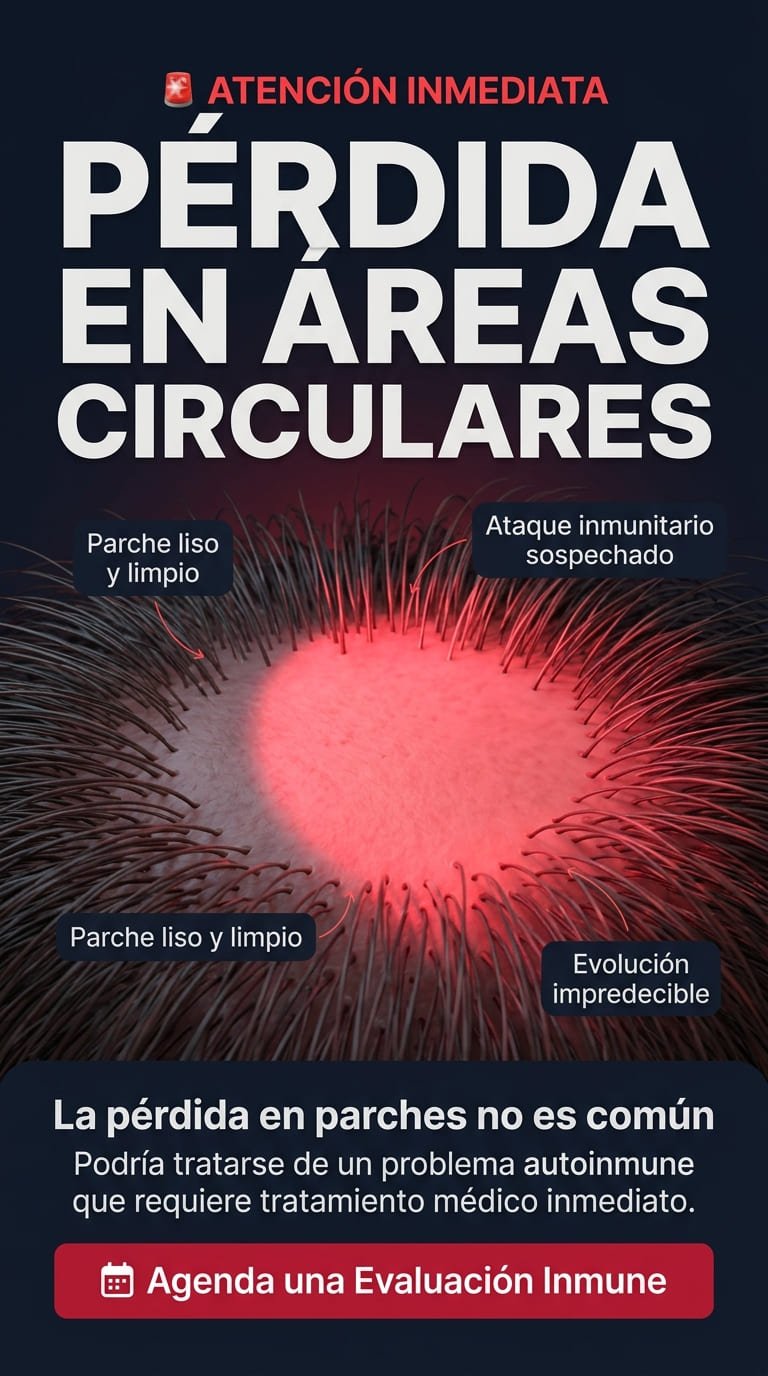Story Tricología 1