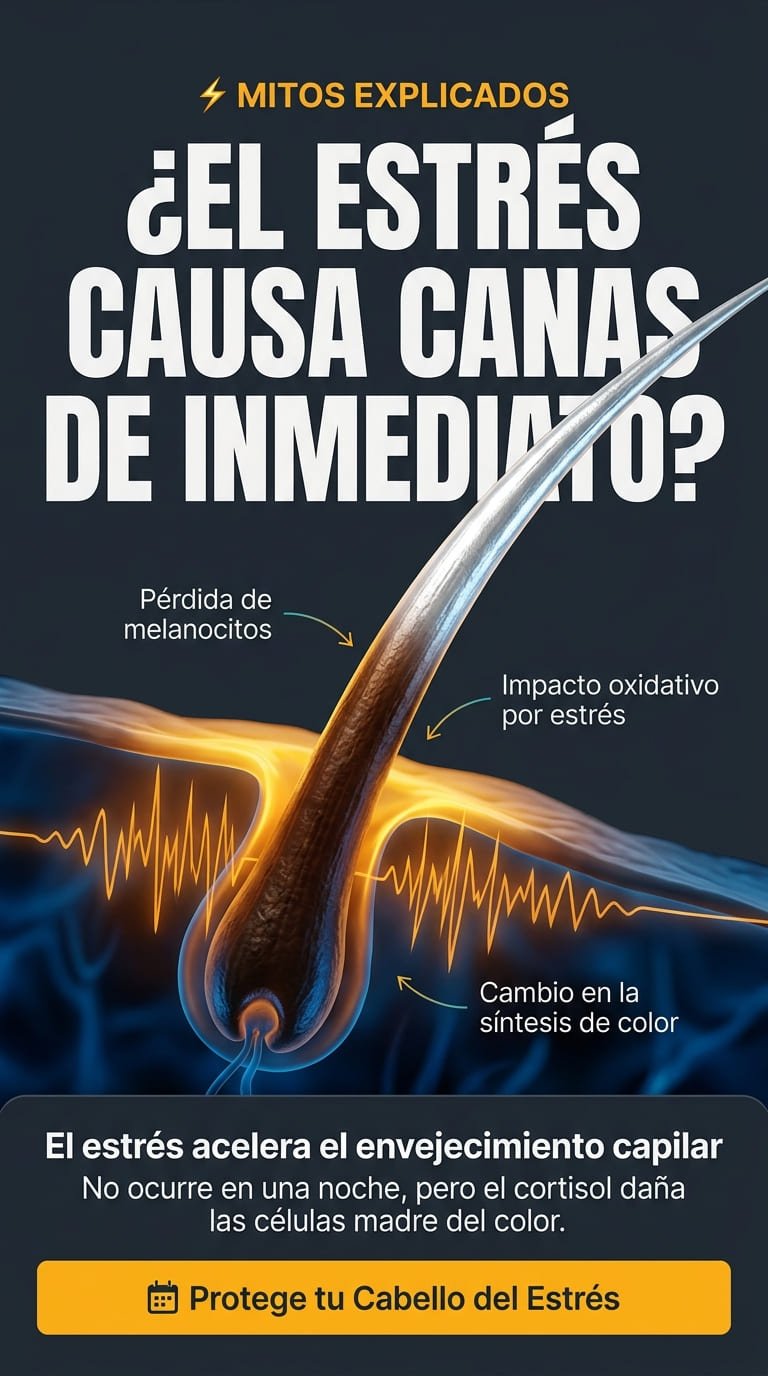 Story Tricología 4